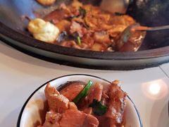 -江湖水乡铁锅炖魚(周庄嘉园店)