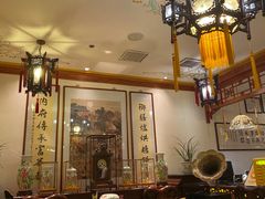 -富华斋饽饽铺·宫廷糕点·伴手礼(护国新天地店)