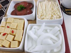 -尚品火锅(正阳路店)