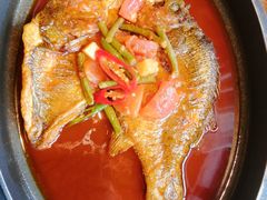 -瑶王府·广西菜(相思湖店)