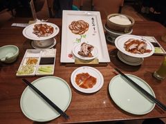 -北京全聚德(王府井店)