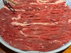 -義聚德·清真铜锅涮羊肉·烧烤(河东店)