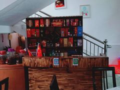 -红米饭酒家