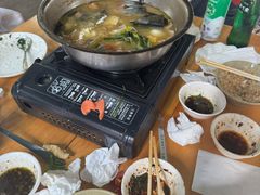 -海关荤豆花(洋河一路店)