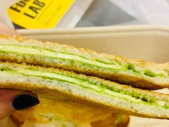 -HELLO 27 意面·沙拉·帕尼尼