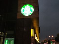 -星巴克(南京江宁弘阳家居店)