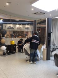-M² LAB HAIR SALON