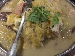 -黑土印象菜馆(三元桥店)