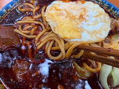 -蒋六十八梯眼镜面(狮子坪店)