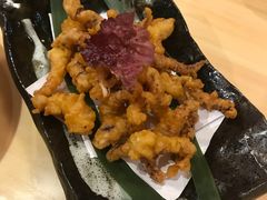 -割烹旭日本料理(龙湖狮山天街店)