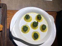 芝士香草蜗牛-食间牛排(湖西路店)