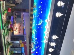 -鼎级香· 火锅烤肉自助丨涮烤一体(蜀山唯品会店)