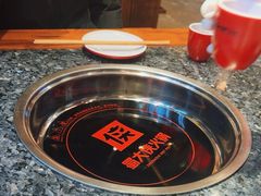 -蜀大侠火锅(香格里拉店)