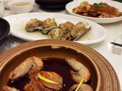 -神仙馆(衡山路店)