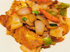 -桃源咖啡厅(武夷山大红袍山庄店)