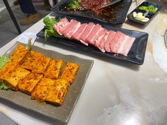 -东北烤肉(鼓楼巷店)