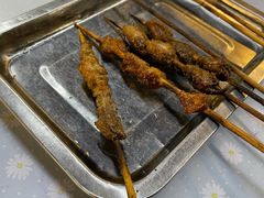 -伊隆斋(什刹海店)