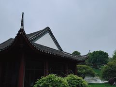 -天目湖涵田度假村