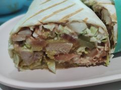 -库滋明·俄罗斯特色美食(中央大街店)