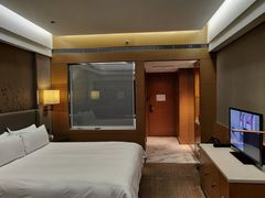 -上海中航虹桥机场泊悦酒店