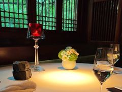 -三嚥阁 La Villa Restaurant