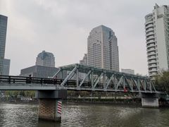 -运河游船(武林门码头)