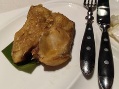 香煎乌江鱼-黔香阁·味(花木店)