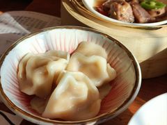 香宫海胆水饺-香宫中餐厅·大连香格里拉(人民路店)
