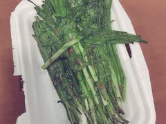 云晓光头烧烤吧(德平路店)-云晓光头烧烤吧(德平路店)