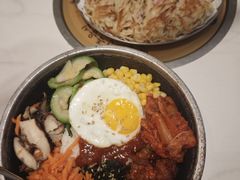 -七八冷面·延边朝鲜族美食(世纪汇店)