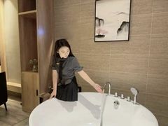 -春日樱·轻奢SPA·私享馆