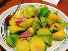 -云海肴·汽锅鸡·云南菜(苏州中心店)