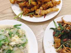 -九龙餐厅(大沽路店)