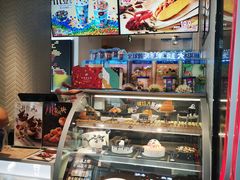 -DQ·蛋糕·冰淇淋(万象城店)