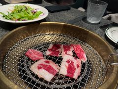 -NIUAN牛庵·日式和牛烧肉(恒隆店)