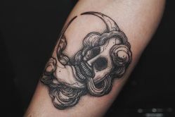 -记号刺青tattoo纹身工作室