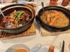 -汤城小厨•粤菜•靓汤(金宝街店)