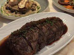 -城市露台景观餐厅(淮海路店)