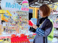 -泡泡玛特POPMART(侨福芳草地店)
