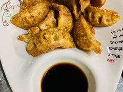 黄金饺子-小民大排档(马场角横路店)