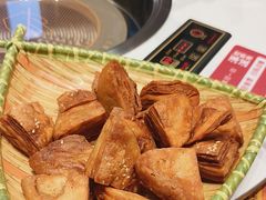 -涿派·炝锅鱼(涿州店)