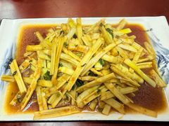-高老庄·老溧阳·私房菜(南山竹海店)