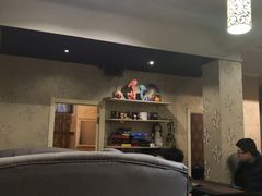 -吱咖啡西式简餐