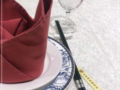 -梅龙镇酒家(南京西路总店)