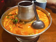 -泰国餐厅 Thai Food(裕华万达店)