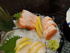 -無境·匠心日本料理(汉街店)