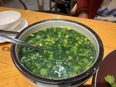 粗粮青菜钵-赤宴·川菜(玉林店)