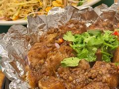 -阿湾楼·温州海鲜·江浙菜(京江路店)