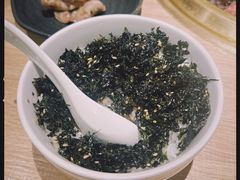 -牛角烧肉(步步高星城天地店)