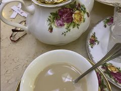 -国际饭店·原点咖啡吧ORIGIN CAFE&BAR